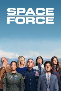 watch Space Force Movie online free in hd on Red Stitch