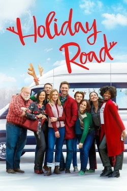 watch Holiday Road Movie online free in hd on Red Stitch