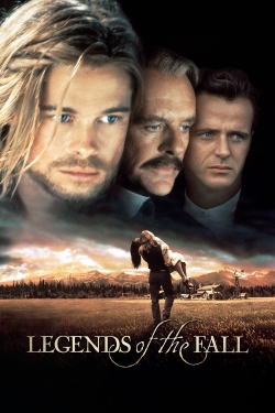 watch Legends of the Fall Movie online free in hd on Red Stitch