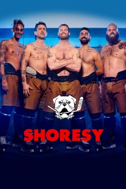 watch Shoresy Movie online free in hd on Red Stitch