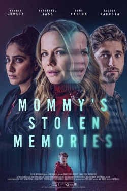 watch Mommy's Stolen Memories Movie online free in hd on Red Stitch