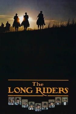 watch The Long Riders Movie online free in hd on Red Stitch