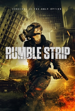 watch Rumble Strip Movie online free in hd on Red Stitch