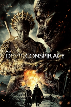 watch The Devil Conspiracy Movie online free in hd on Red Stitch