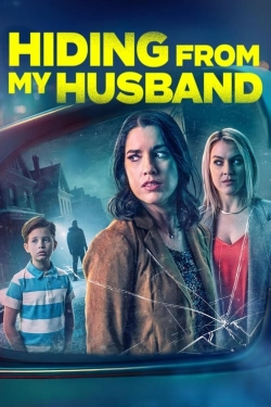 watch Hiding from My Husband Movie online free in hd on Red Stitch