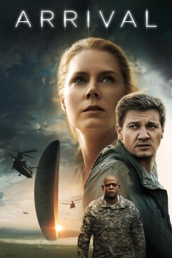 watch Arrival Movie online free in hd on Red Stitch