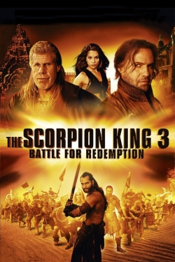 watch The Scorpion King 3: Battle for Redemption Movie online free in hd on Red Stitch