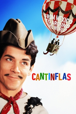 watch Cantinflas Movie online free in hd on Red Stitch