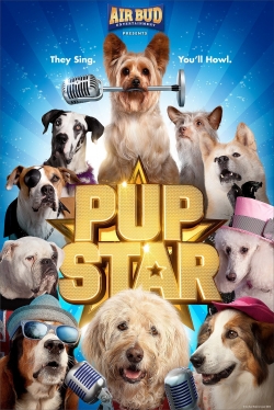 watch Pup Star Movie online free in hd on Red Stitch