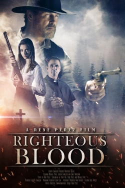 watch Righteous Blood Movie online free in hd on Red Stitch