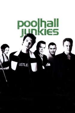 watch Poolhall Junkies Movie online free in hd on Red Stitch