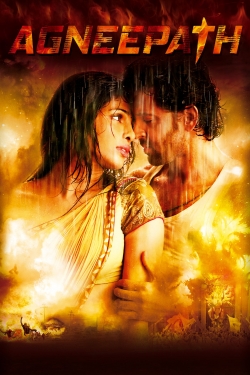 watch Agneepath Movie online free in hd on Red Stitch