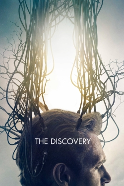 watch The Discovery Movie online free in hd on Red Stitch