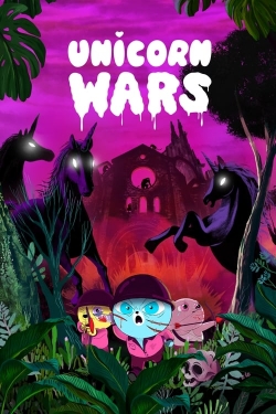 watch Unicorn Wars Movie online free in hd on Red Stitch