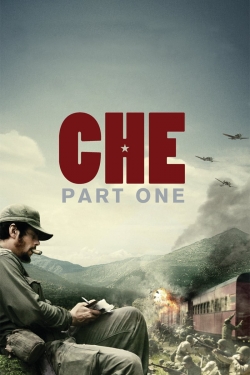 watch Che: Part One Movie online free in hd on Red Stitch