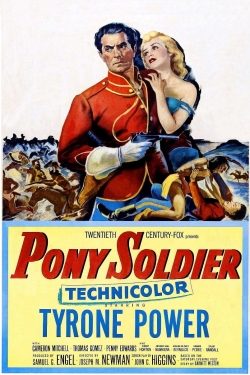 watch Pony Soldier Movie online free in hd on Red Stitch