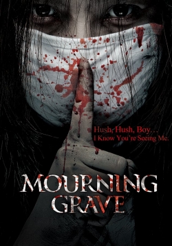 watch Mourning Grave Movie online free in hd on Red Stitch