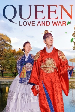 watch Queen: Love and War Movie online free in hd on Red Stitch