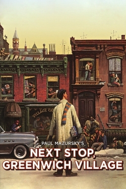 watch Next Stop, Greenwich Village Movie online free in hd on Red Stitch