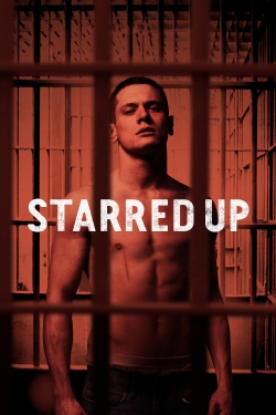 watch Starred Up Movie online free in hd on Red Stitch