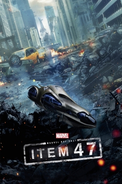 watch Marvel One-Shot: Item 47 Movie online free in hd on Red Stitch