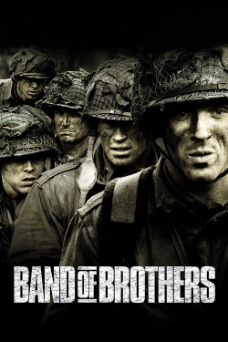 watch Band of Brothers Movie online free in hd on Red Stitch