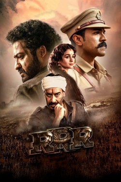 watch RRR Movie online free in hd on Red Stitch