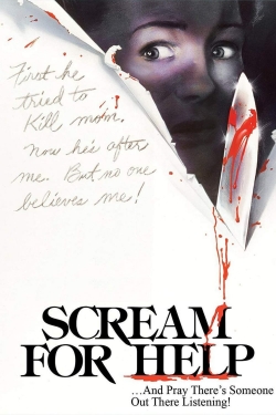 watch Scream for Help Movie online free in hd on Red Stitch