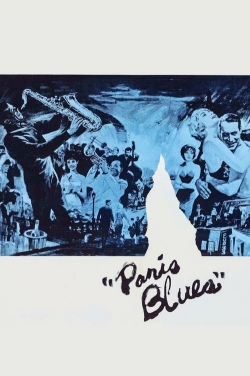 watch Paris Blues Movie online free in hd on Red Stitch