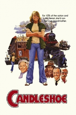 watch Candleshoe Movie online free in hd on Red Stitch