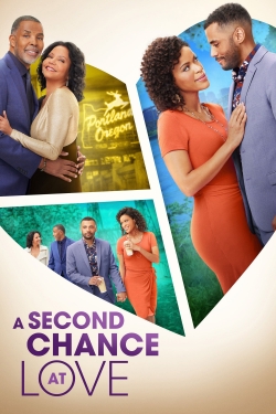 watch A Second Chance at Love Movie online free in hd on Red Stitch