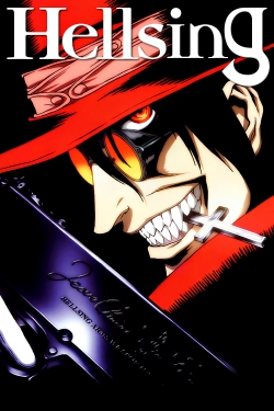 watch Hellsing Movie online free in hd on Red Stitch