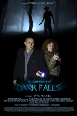 watch The Conspiracy of Dark Falls Movie online free in hd on Red Stitch