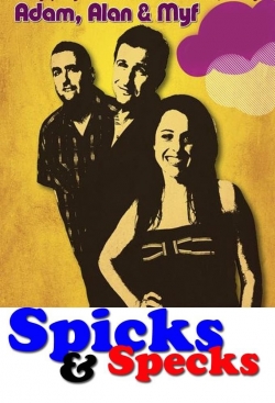 watch Spicks and Specks Movie online free in hd on Red Stitch