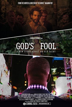 watch God's Fool Movie online free in hd on Red Stitch