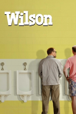 watch Wilson Movie online free in hd on Red Stitch