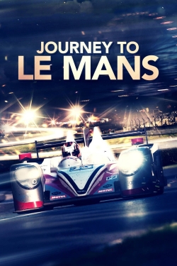 watch Journey to Le Mans Movie online free in hd on Red Stitch