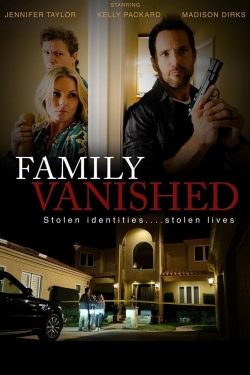 watch Family Vanished Movie online free in hd on Red Stitch