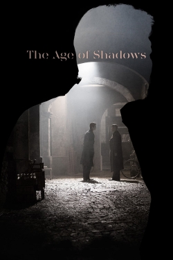 watch The Age of Shadows Movie online free in hd on Red Stitch