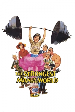 watch The Strongest Man in the World Movie online free in hd on Red Stitch