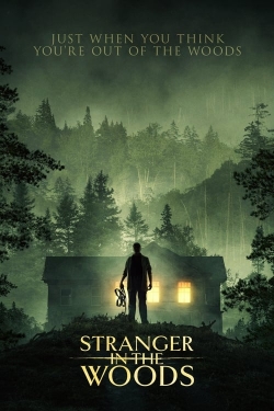 watch Stranger in the Woods Movie online free in hd on Red Stitch