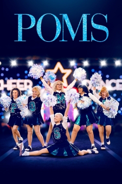 watch Poms Movie online free in hd on Red Stitch