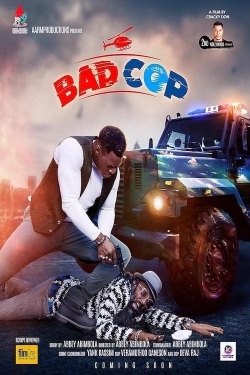 watch Bad Cop Movie online free in hd on Red Stitch