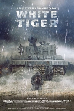 watch White Tiger Movie online free in hd on Red Stitch