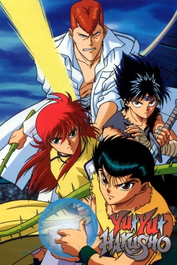 watch Yu Yu Hakusho Movie online free in hd on Red Stitch