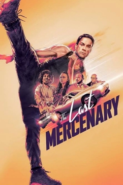 watch The Last Mercenary Movie online free in hd on Red Stitch