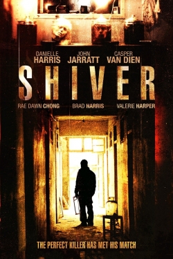 watch Shiver Movie online free in hd on Red Stitch