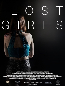 watch Angie: Lost Girls Movie online free in hd on Red Stitch