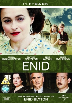 watch Enid Movie online free in hd on Red Stitch