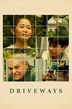 watch Driveways Movie online free in hd on Red Stitch